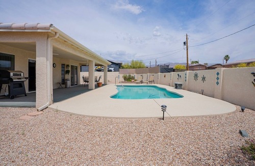Lake Havasu City House | Havasu Livin on Saddleback