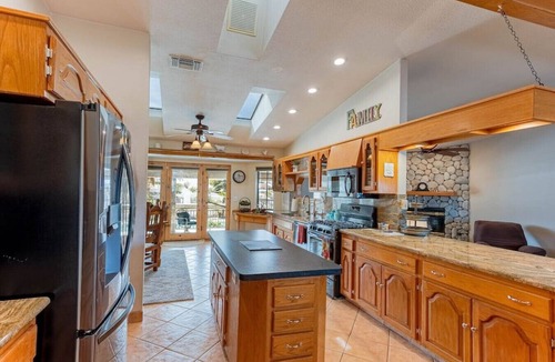 Lake Havasu City House | Havasu Palo Verde - Pool, Spacious, Large Driveway