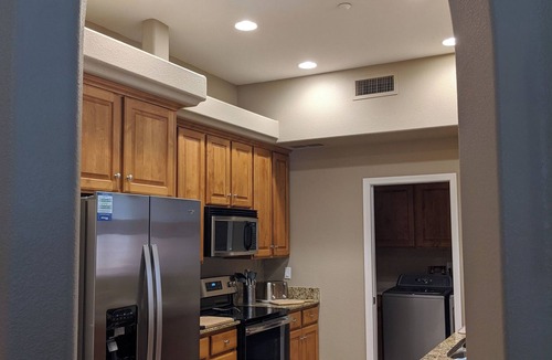 Lake Havasu City House | Havasu Vacay Villa that’s close to everything! Pool, Spa, Gated Boat Parking!