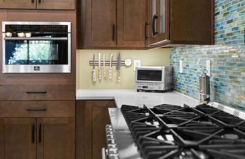 Boulder Creek House | Hawaiian Coffee Hale