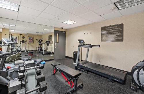 Rancho Cordova Hotel | Hawthorn Suites by Wyndham Rancho Cordova/Folsom