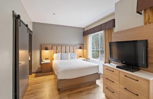 Rancho Cordova Hotel | Hawthorn Suites by Wyndham Rancho Cordova/Folsom