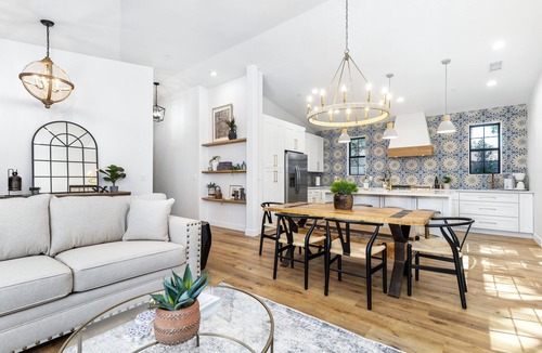 Paso Robles House | Heart of Paso Robles Wine Country near Downtown Paso, Wineries & Midstate Fair