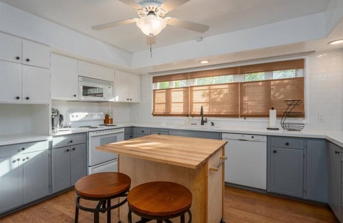 Red Bluff House | Heart of Red Bluff