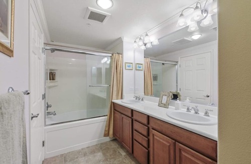 San Jose Condo | Heart of San Jose 1BR, Parking, Patio, AC and more