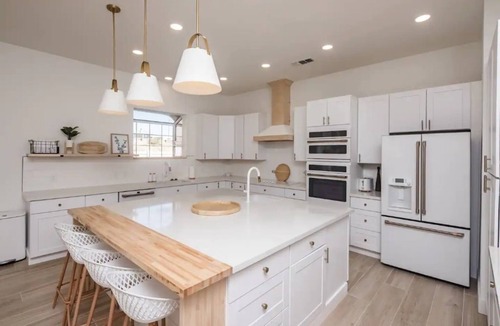 Lake Havasu City House | Heated Pool ~ Sleeps 20 ~ HUGE Family Resort Oasis