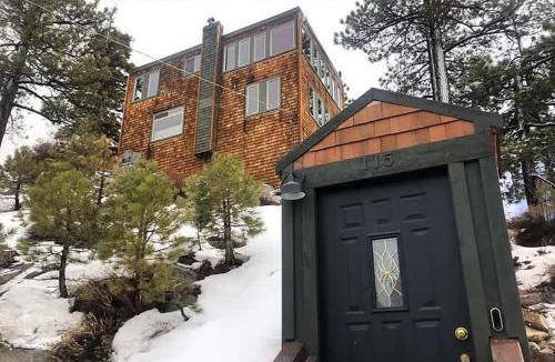 Upper Kingsbury House | Heaven's Nest - the BEST views of Lake Tahoe