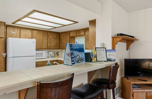 Tahoe Village Condo | Heavenly Chairview Condo 2 Bedroom Home by RedAwning