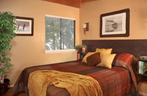 Tahoe Village Condo | Heavenly Perennial VC-1A Tahoe Village, NV.