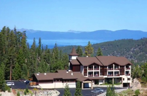 Tahoe Village Condo | Heavenly Perennial VC-3A Tahoe Village, NV.