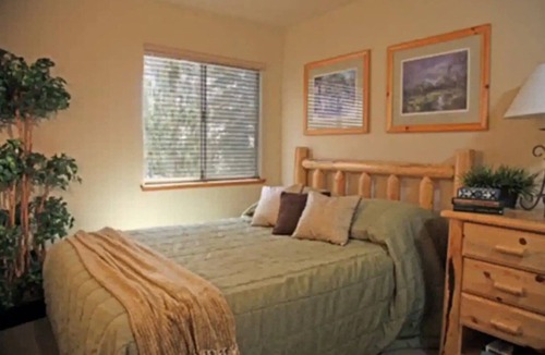 Tahoe Village Condo | Heavenly Perennial VC-3A Tahoe Village, NV.
