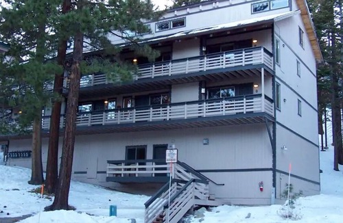 Tahoe Village Condo | Heavenly Perennial VC-2B Tahoe Village, NV.