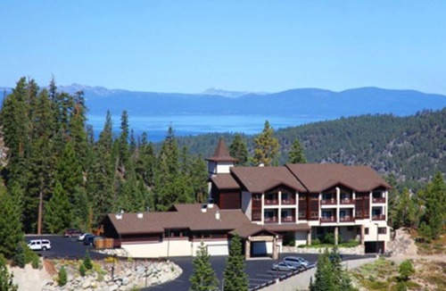 Tahoe Village Condo | Heavenly Perennial VC-3B Tahoe Village, NV.