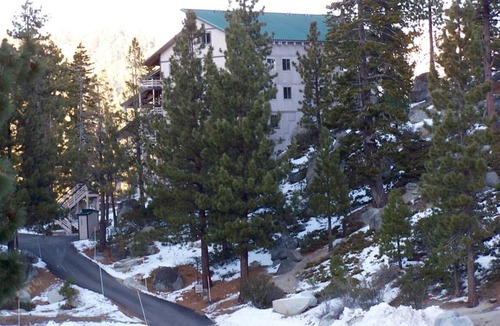 Tahoe Village Condo | Heavenly Perennial VC-3B Tahoe Village, NV.