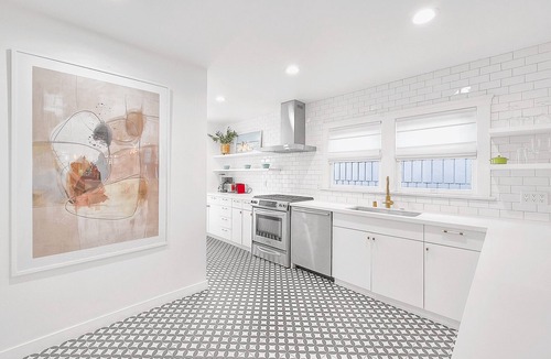Venice House | Heavenly Retreat Minutes Walk to Beach & Abbot Kinney