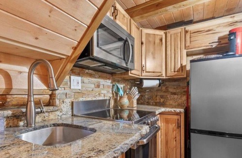 Upper Kingsbury Condo | Heavenly Ski Retreat