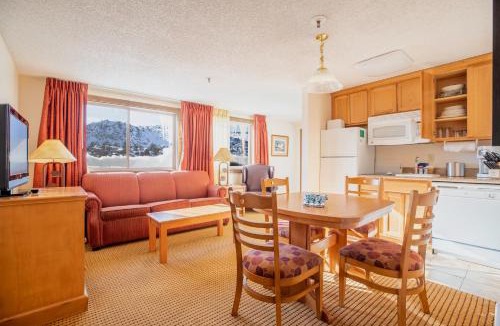 June Lake Hotel | Heidelberg Inn & Resort