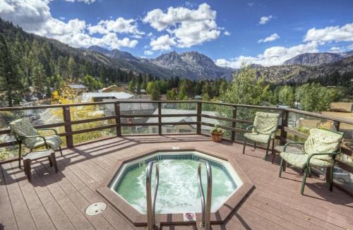 June Lake Hotel | Heidelberg Inn & Resort