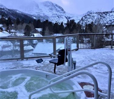 June Lake Hotel | Heidelberg Inn & Resort