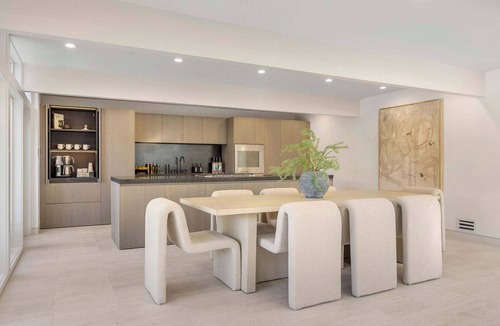 Eastern Malibu House | Hensman Malibu Colony by Stay Awhile Villas
