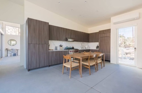 Pioneertown House | Hi-Desert Fade By Homestead Modern