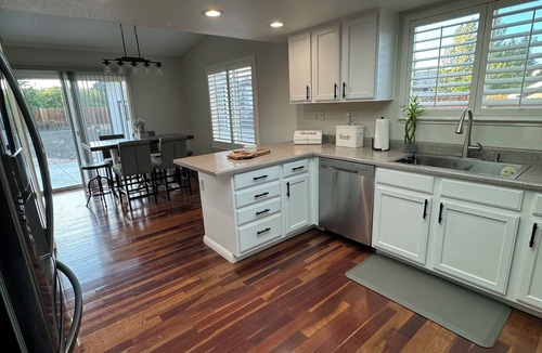 Spanish Springs House | Hidden gem in Sparks. Plenty of room for your entire family.