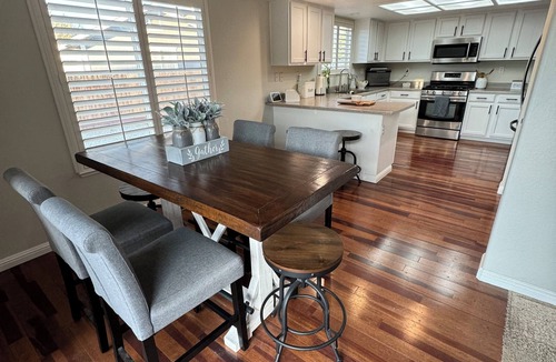 Spanish Springs House | Hidden gem in Sparks. Plenty of room for your entire family.