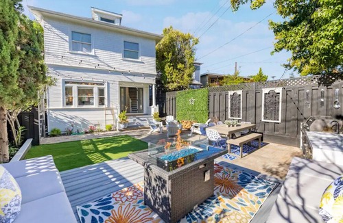Piedmont Avenue House | Hidden Gem - Luxury Living - Walk Everywhere