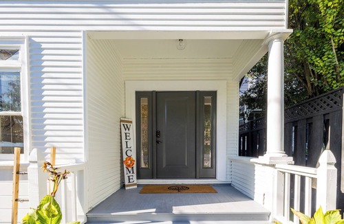 Piedmont Avenue House | Hidden Gem - Luxury Living - Walk Everywhere