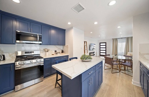 Lawndale House | Hidden South Bay Gem Manhattan/Redondo Beach