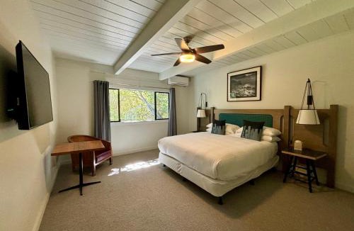 Carmel Valley Hotel | Hidden Valley Inn