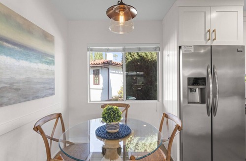 San Clemente Villa | Hideaway C- Walk to the beach, Downtown, AC!