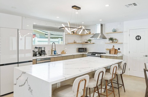 Fountain Valley House | High-end 4BR Home Near Beach & Disneyland