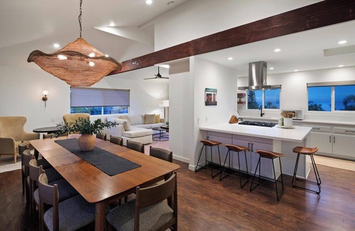 Cardiff-by-the-Sea House | High-End Renovation | Epic Views | Cedar Spa