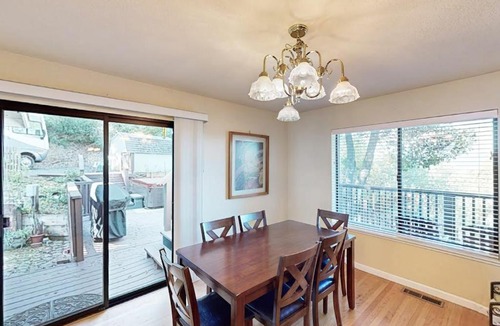 Cloverdale House | Highland Oasis