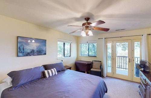 Cloverdale House | Highland Oasis