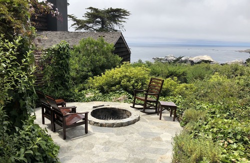 Carmel Highlands Apartment | Highlands Inn One Bedroom - Spectacular View!