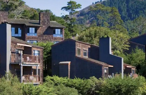 Carmel Highlands Condo | Highlands Inn Direct Ocean View