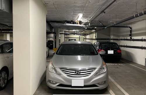 Downtown Los Angeles Condo | Highrise Condo in DTLA, 24hr Front Desk Security, Walk to LA Live