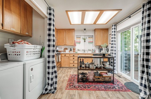 Twain Harte House | Hike, Swim & Golf: Home Near Dtwn Twain Harte
