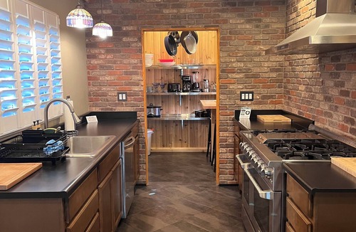 Pine Mountain Club Cabin | Hillside hideaway in pine mountain club