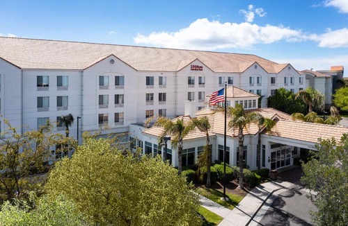Bakersfield Hotel | Hilton Garden Inn Bakersfield