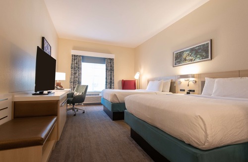 Calabasas Hotel | Hilton Garden Inn Calabasas