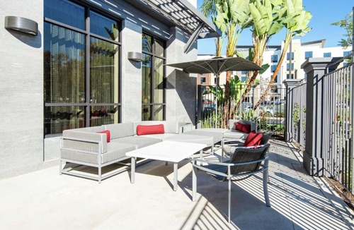 Lake Forest Hotel | Hilton Garden Inn Irvine Spectrum Lake Forest