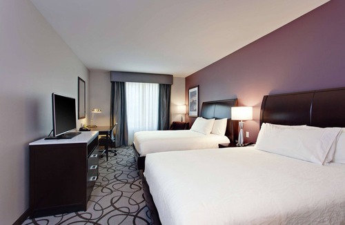 Irvine Business Complex Hotel | Hilton Garden Inn Irvine/Orange County Airport
