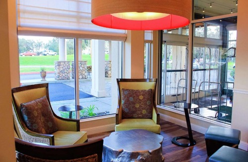 South Bechelli Hotel | Hilton Garden Inn Redding