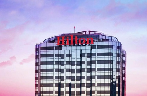 Universal City Hotel | Hilton Los Angeles-Universal City