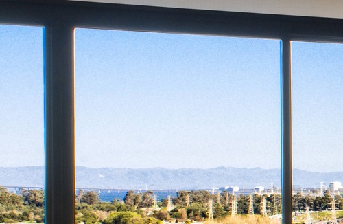 Burlingame Hotel | Hilton San Francisco Airport Bayfront