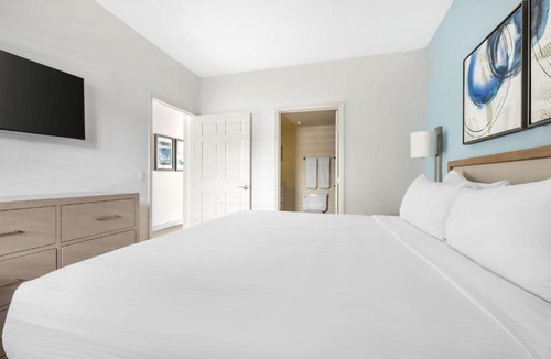 Capistrano Beach Resort | Hilton Vacation Club Riviera Beach & Shores