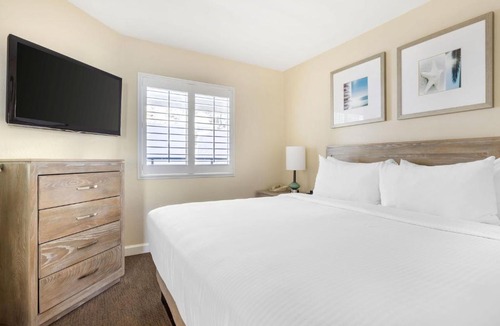 Capistrano Beach Resort | Hilton Vacation Club Riviera Beach & Shores